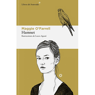 Hamnet (Ed Ilustrada)