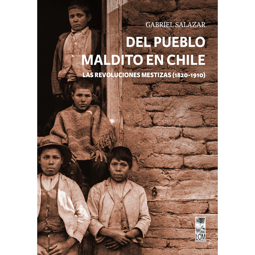 Del Pueblo Maldito En Chile 1