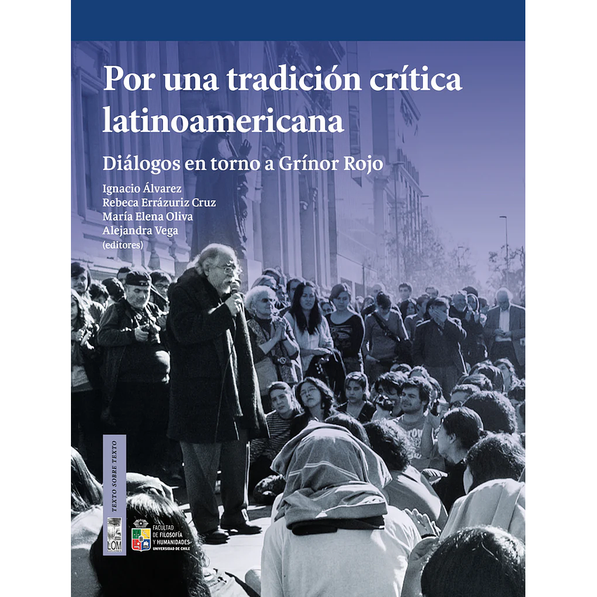 Por Una Tradicion Critica Latinoamericana 1