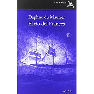 El Rio Del Frances