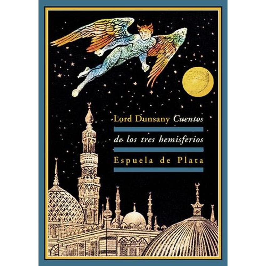 Cuentos De Los Tres Hemisferios 1