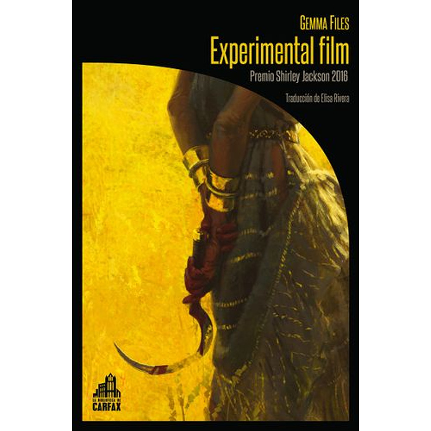 Experimental Film  1