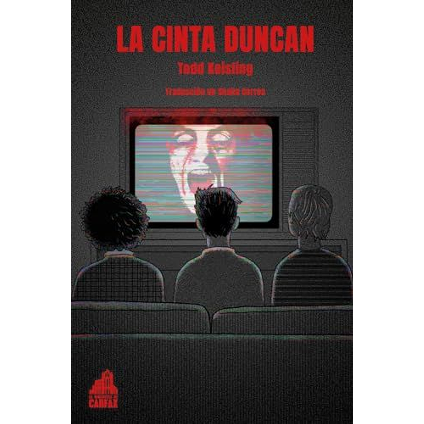 La Cinta Duncan  1