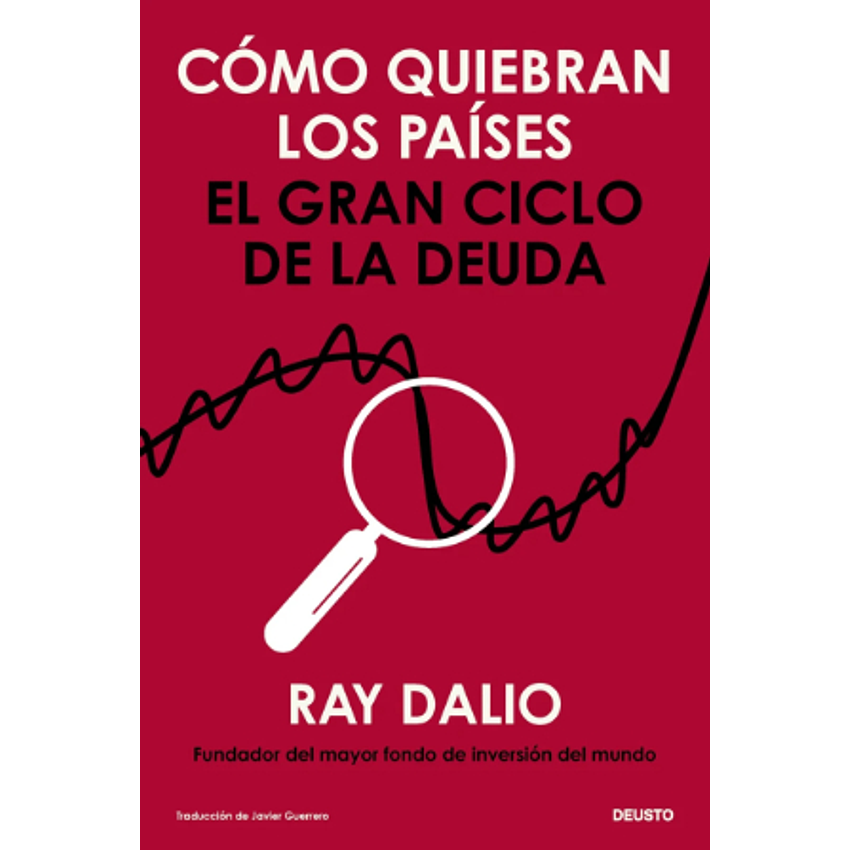 Como Quiebran Los Paises 1