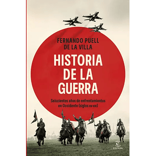 Historia De La Guerra