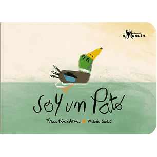 Soy Un Pato