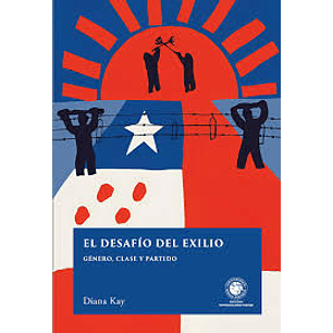 El Desafio Del Exilio