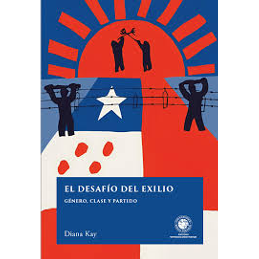 El Desafio Del Exilio 1