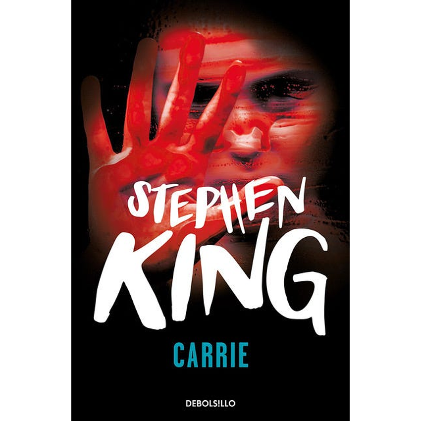 Carrie (Debolsillo) 1