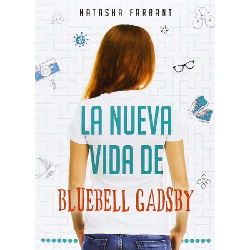  La Nueva Vida De Bluebell Gadsby 1