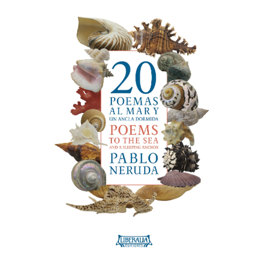 20 Poemas Al Mar Y Un Ancla Dormida 1