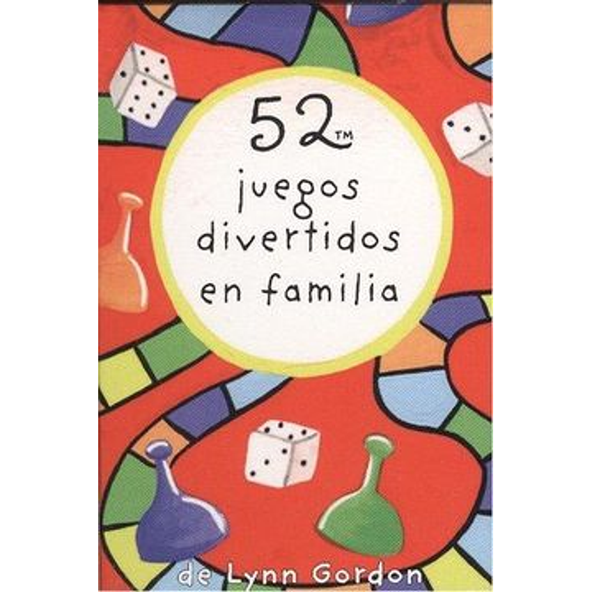 52 Juegos Divertidos En Familia 1