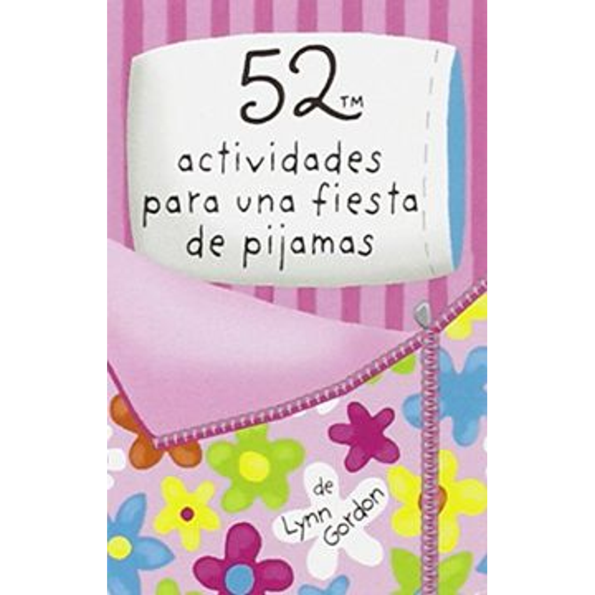 52 Actividades Para Una Fiesta De Pijamas 1