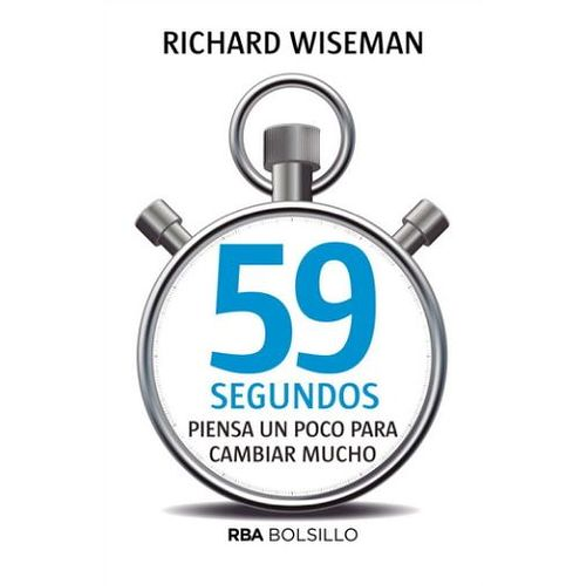 59 Segundos Piensa Un Poco Para Cambiar Mucho 1