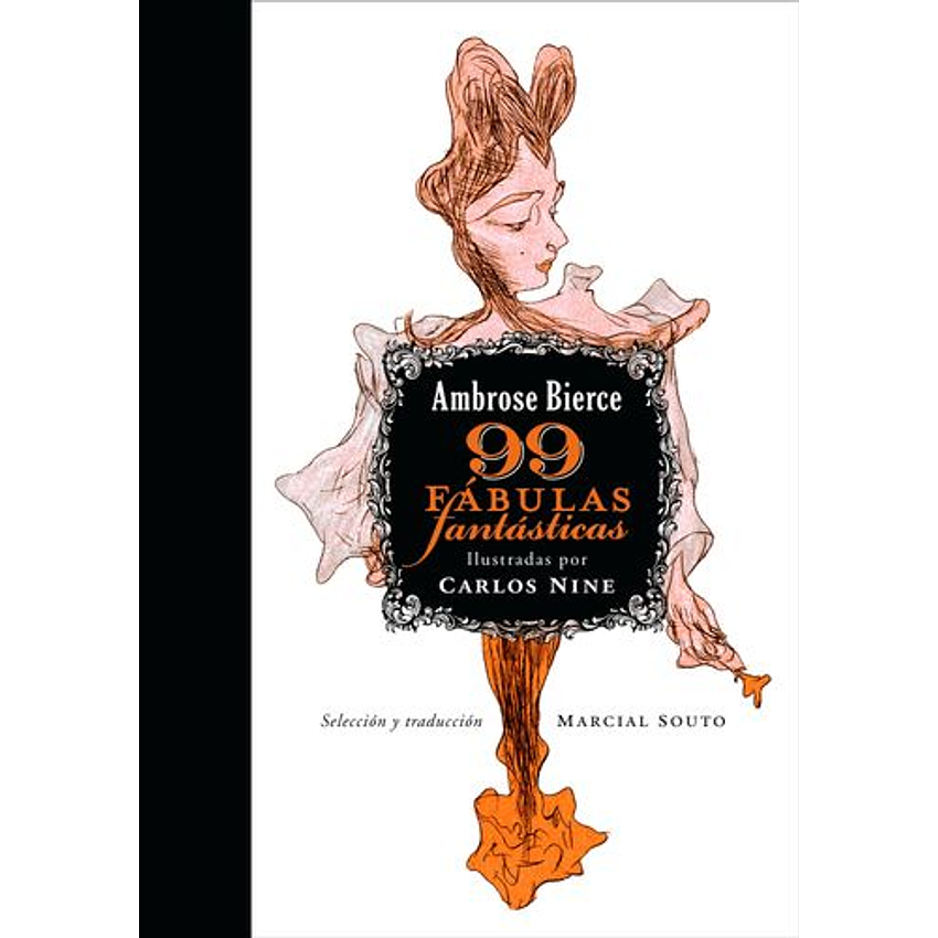 99 Fabulas Fantasticas 1