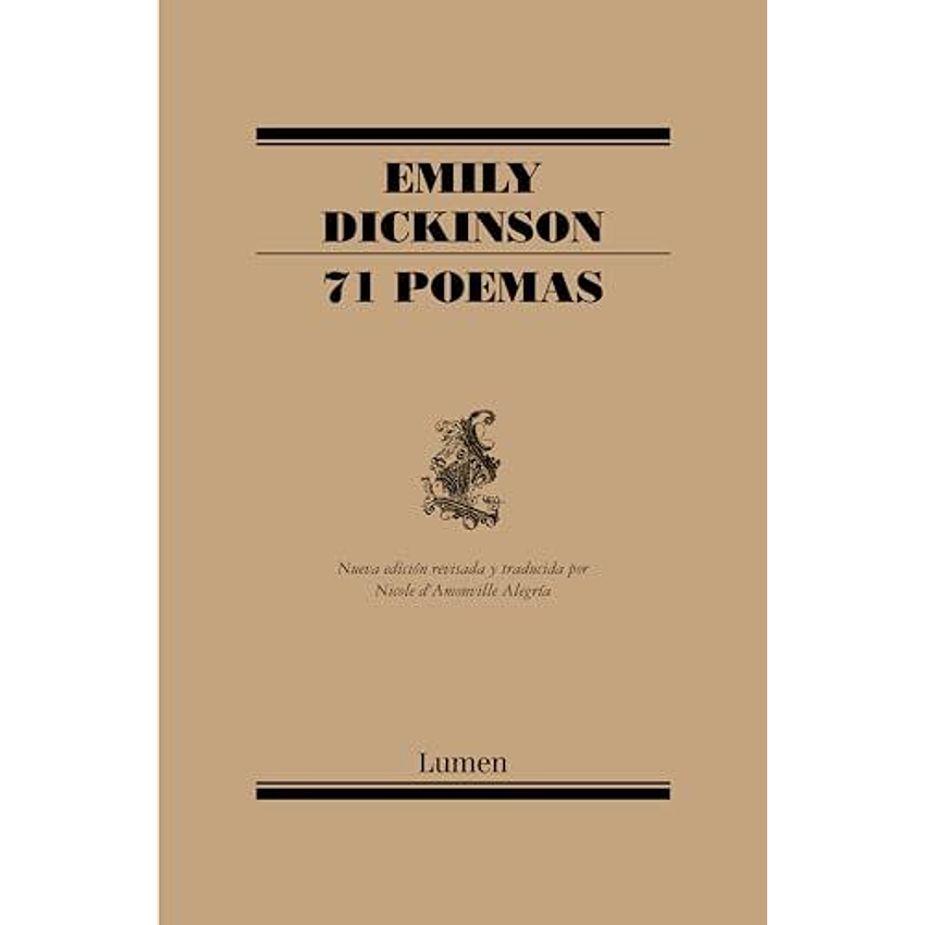 71 Poemas (Nueva Edicion) 1