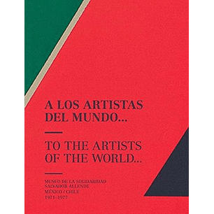 A Los Artistas Del Mundo