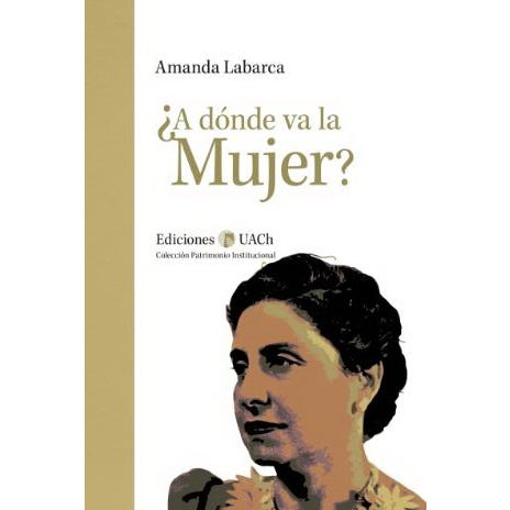 A Donde Va La Mujer