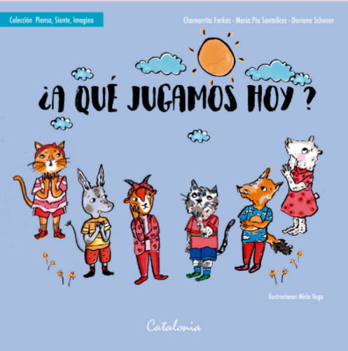 ¿A qué jugamos hoy?