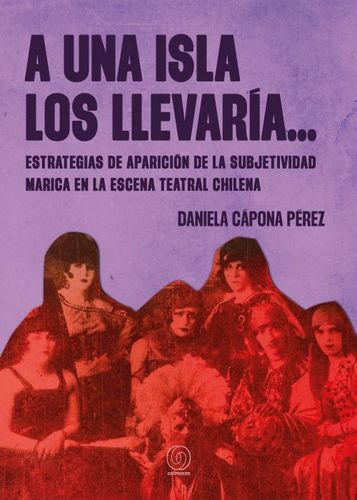 A Una Isla Los Llevaria