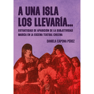 A Una Isla Los Llevaria