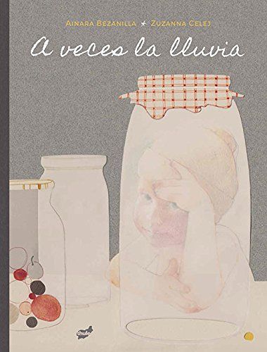 A Veces La Lluvia