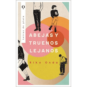 Abejas Y Truenos Lejanos