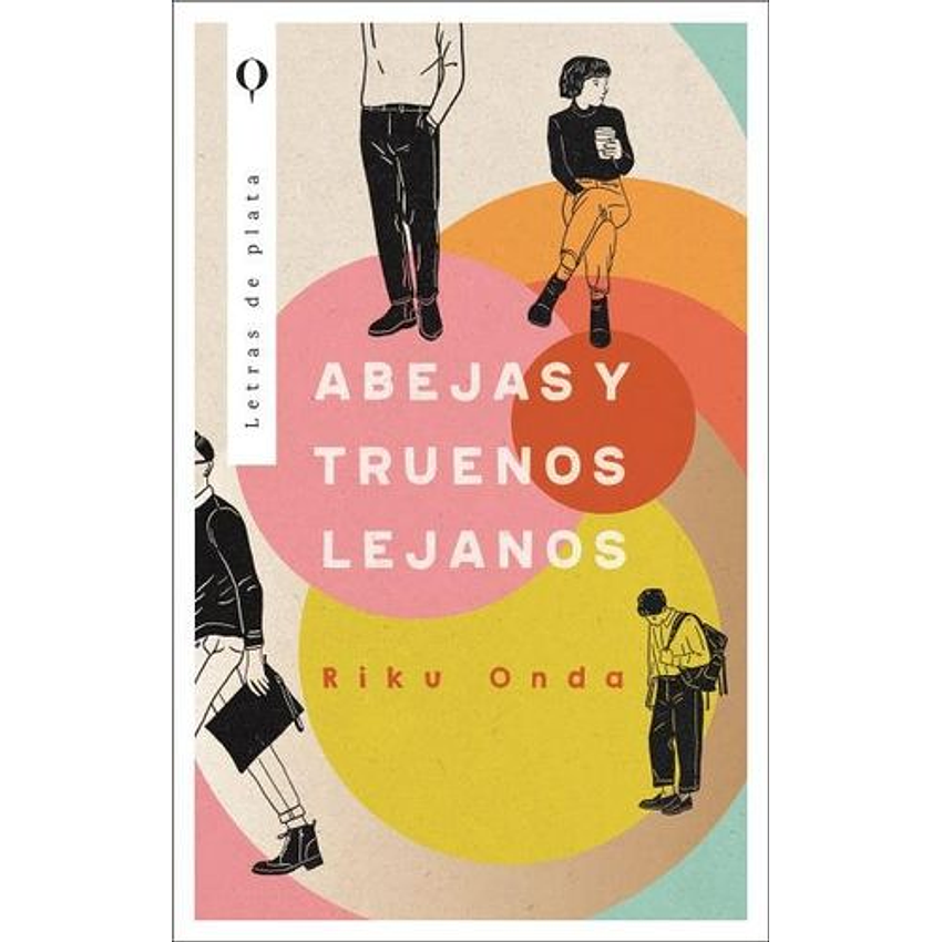 Abejas Y Truenos Lejanos 1