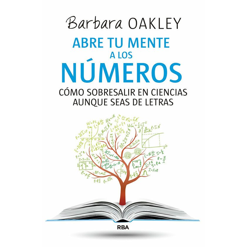 Abre Tu Mente A Los Numeros 1