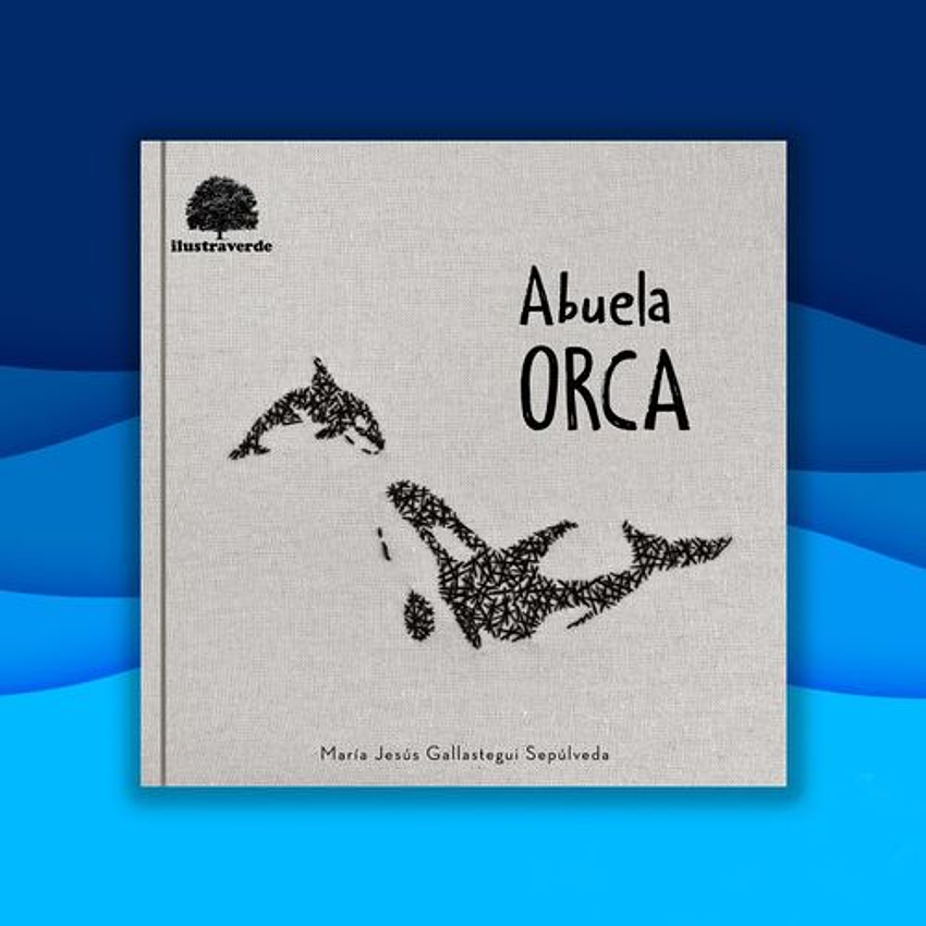 Abuela Orca 1