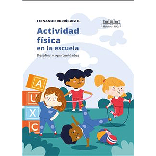 Actividad Fisica En La Escuela