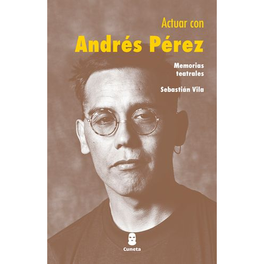Actuar Con Andres Perez 1