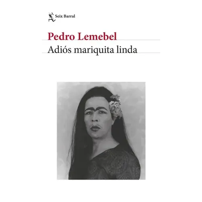 Adios Mariquita Linda 1