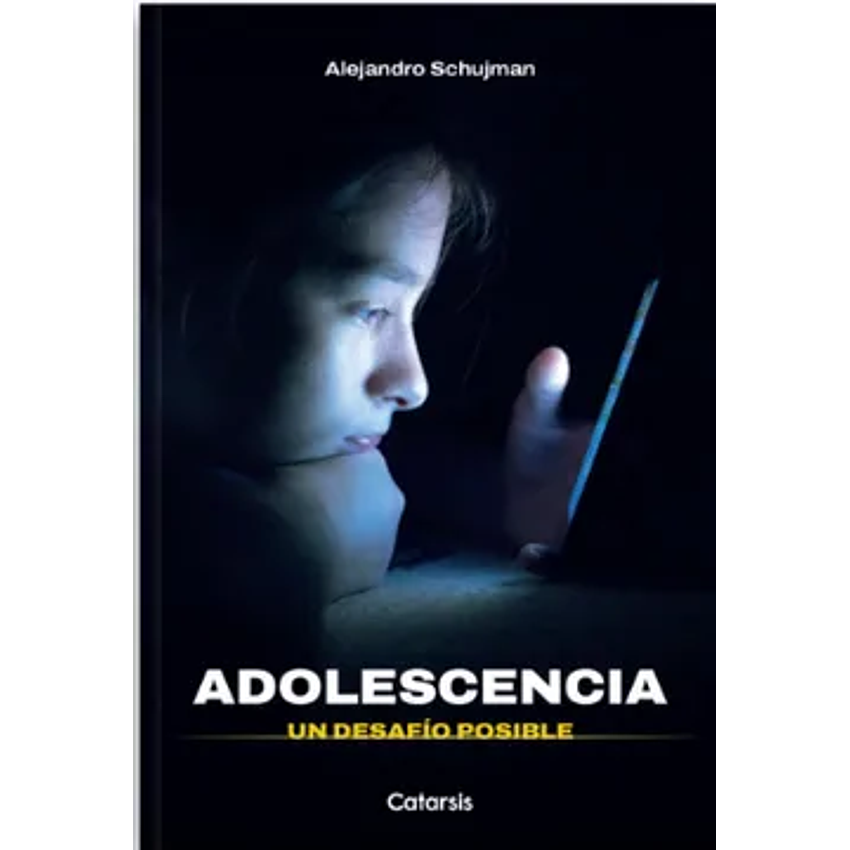 Adolescencia Un Desafío Posible 1