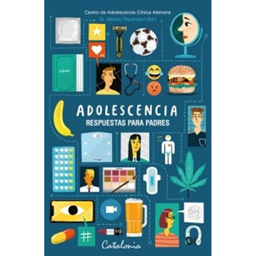 Adolescencia Respuestas Para Padres 1