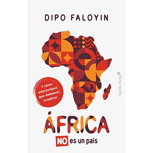 Africa No Es Un Pais