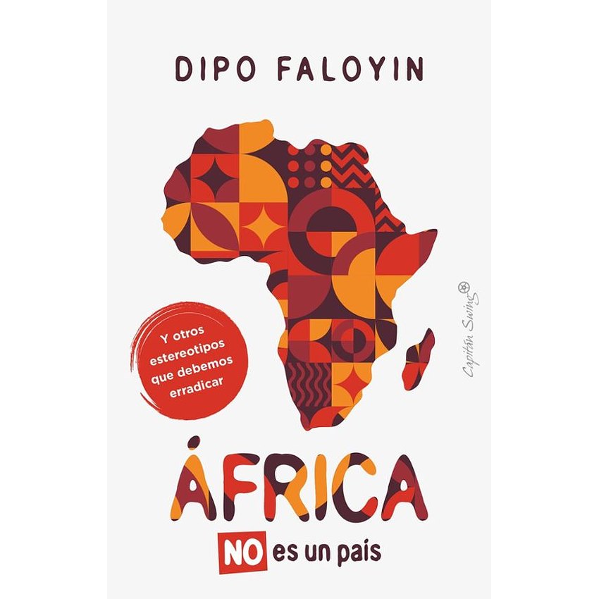 Africa No Es Un Pais 1