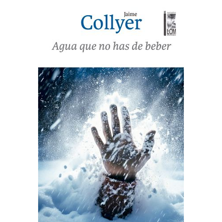 Agua Que No Has De Beber 1