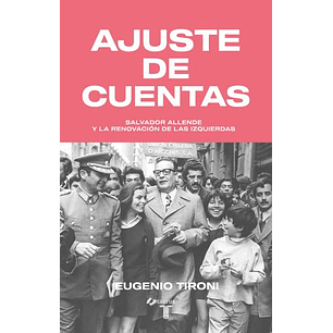 Ajuste De Cuentas (Taurus)