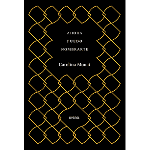 Ahora Puedo Nombrarte