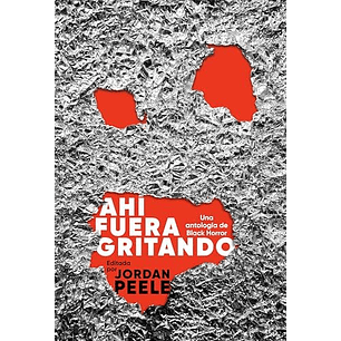 Ahi Fuera Gritando
