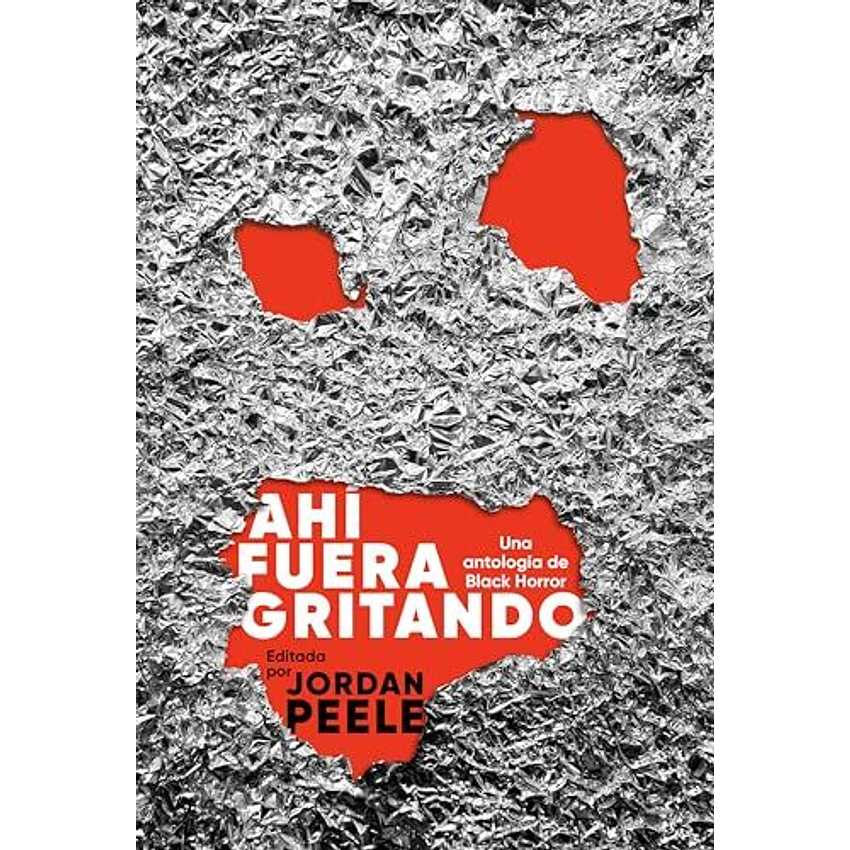 Ahi Fuera Gritando 1