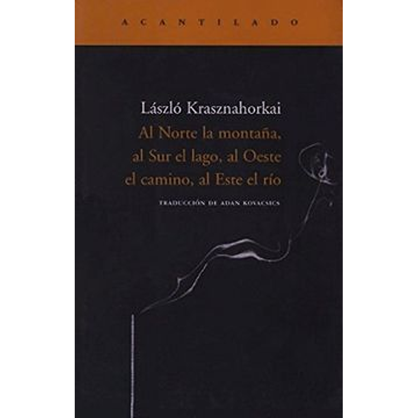Al Norte La Montaña Al Sur El Lago Al Oeste El Camino Al Este El Rio 1