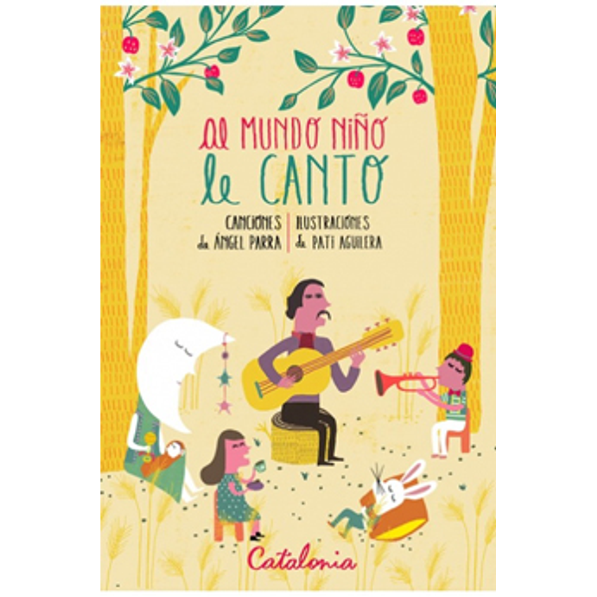 Al Mundo Niño Le Canto 1
