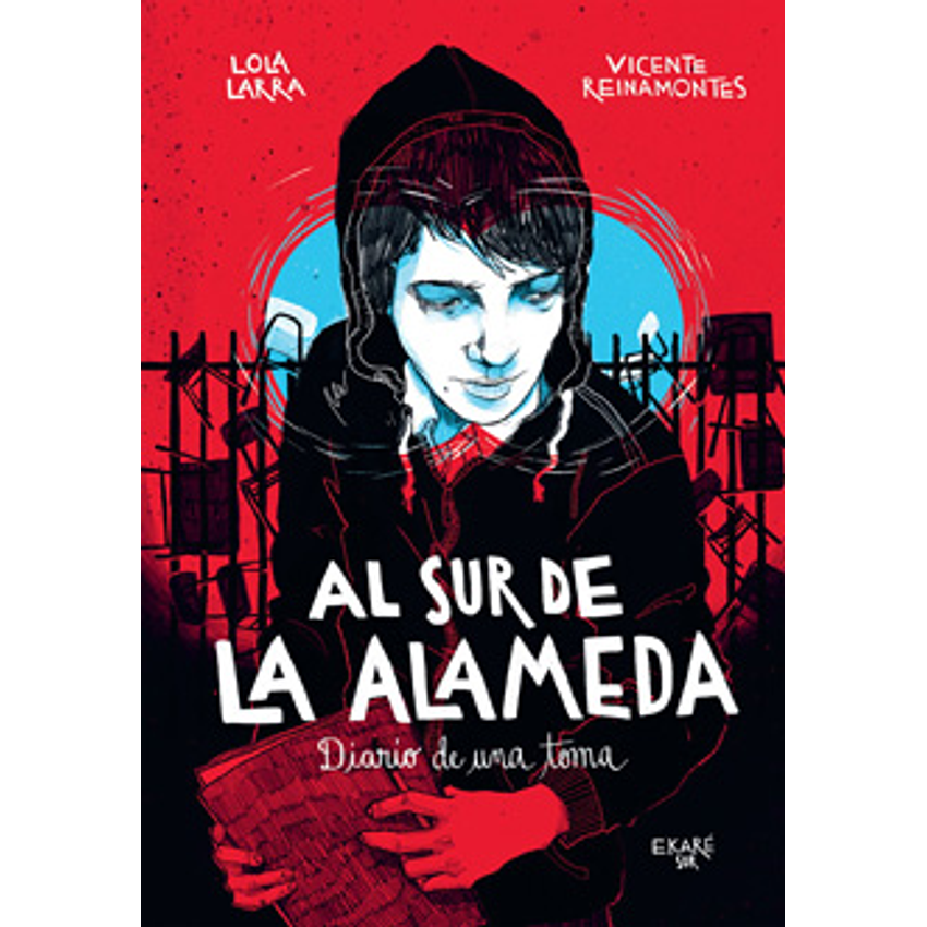 Al Sur De La Alameda 1