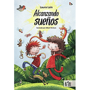 Alcanzando Sueños