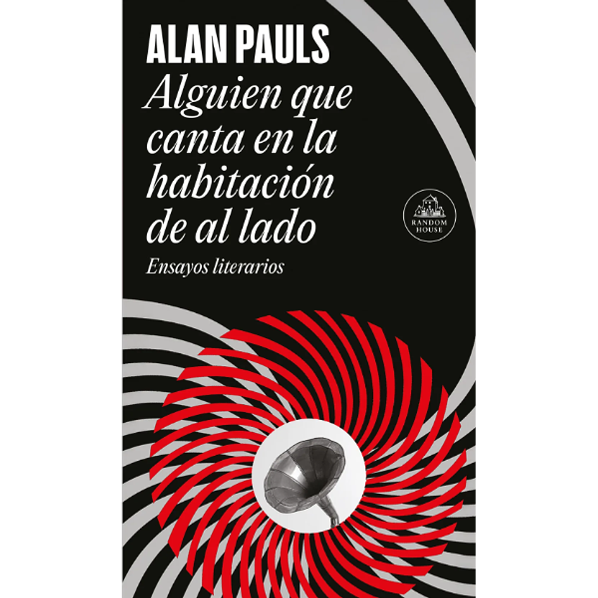 Alguien Que Canta En La Habitacion De Al Lado 1