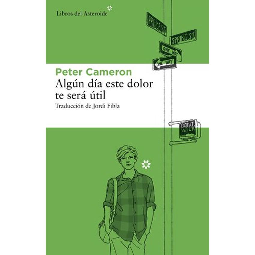 Algun Dia Este Dolor Te Sera Util 1