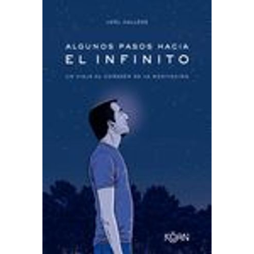 Algunos Pasos Hacia El Infinito 1