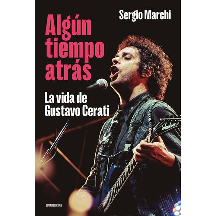 Algun Tiempo Atras 1